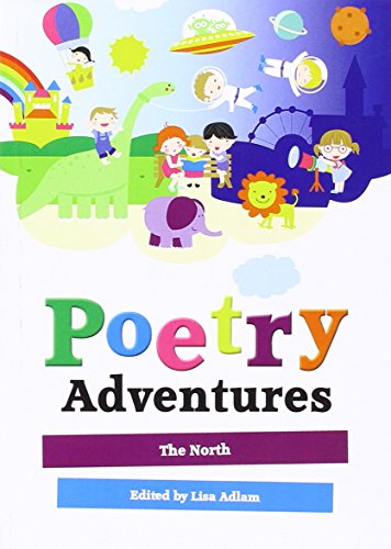 Poetry Adventures - The North