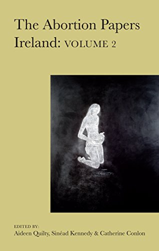 The Abortion Papers Ireland