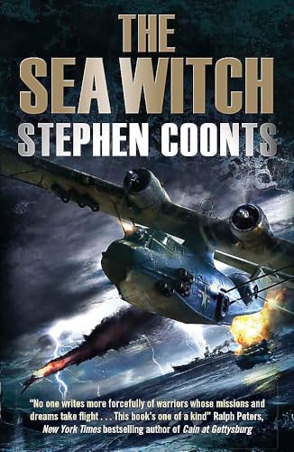 The Sea Witch