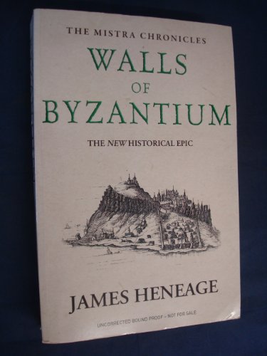 The Walls of Byzantium
