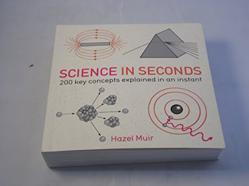 Science In Seconds