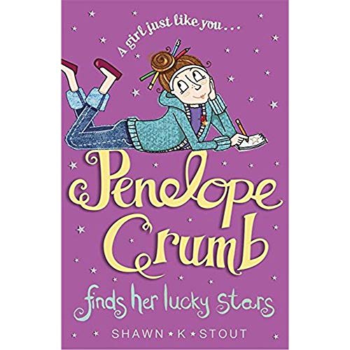 Penelope Crumb Finds Her Lucky Stars