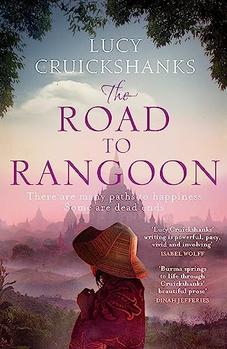 The Road to Rangoon