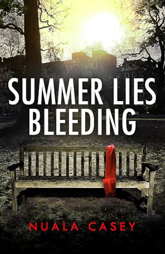 Summer Lies Bleeding