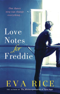 Love Notes for Freddie 