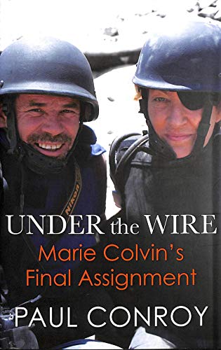 Under the Wire