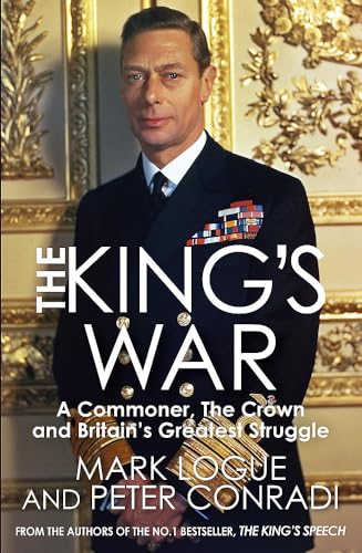 The King's War