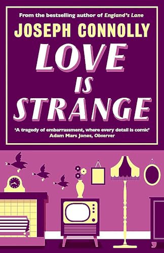Love is Strange