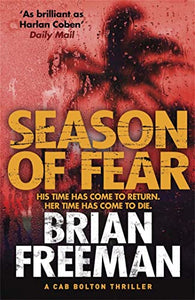 Season of Fear 
