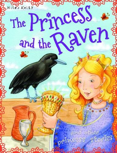 The Princess and the Raven