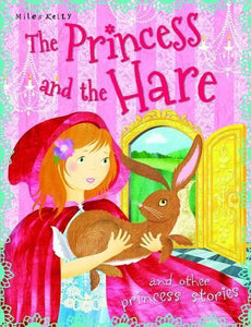 The Princess and the Hare 