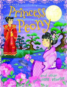 The Princess Peony 