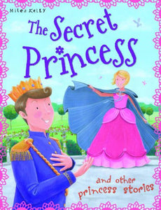 The Secret Princess 
