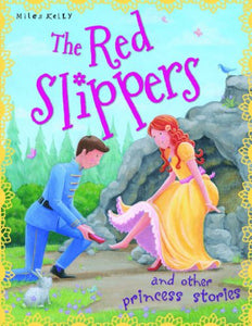 The Red Slippers 