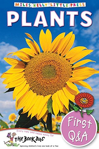 First Q&A Plants (Book Bus)