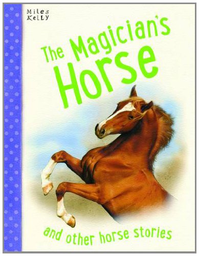 Magicians Horse