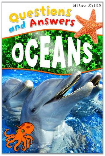 Q & A - Oceans