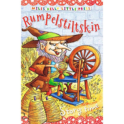 Rumpelstiltskin