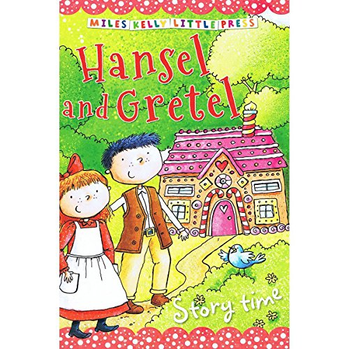 Hansel and Gretel
