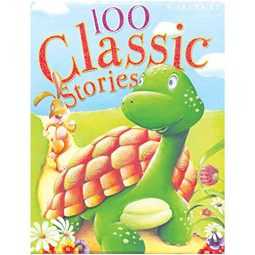 100 Classic Stories