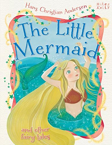 Hans Christian Little Mermaid