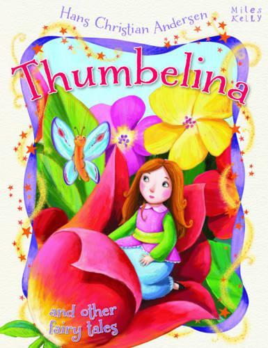 Hans Christian Thumbelina