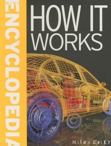 Mini Encyclopedia - How It Works