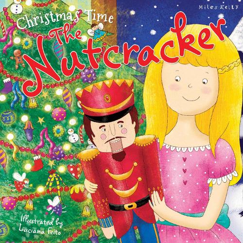 The Xmas Time The Nutcracker