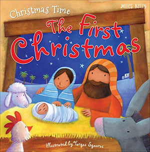 The First Christmas