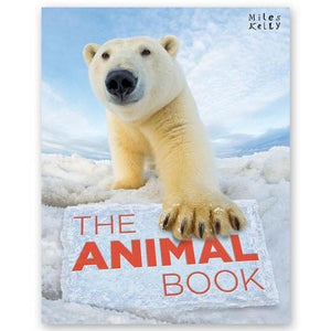 The Animal Book 