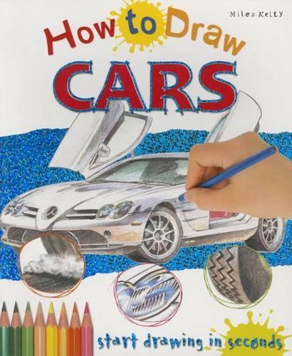 How to Draw Cool Cars
