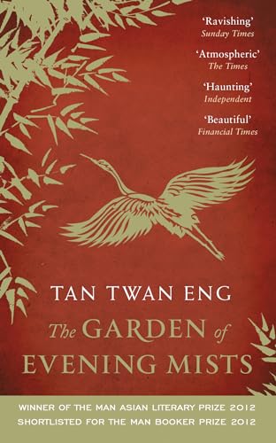 The Garden of Evening Mists