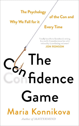 The Confidence Game