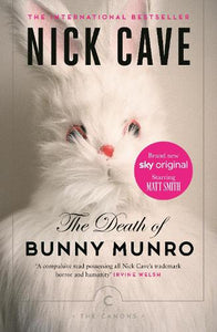The Death of Bunny Munro 