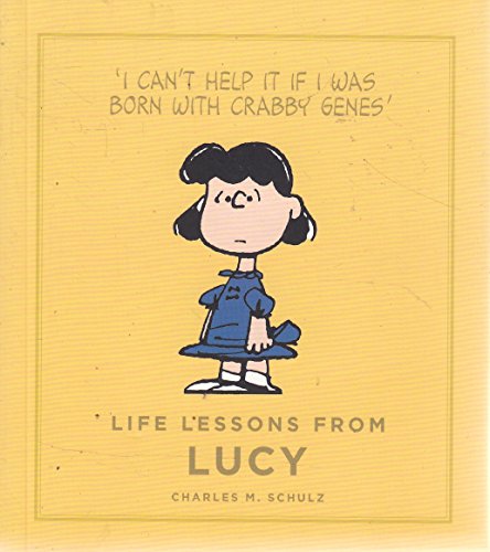 Life Lessons From Lucy