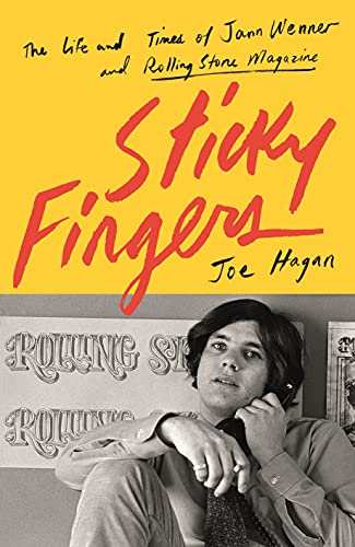 Sticky Fingers