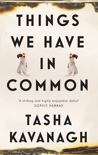 Things We Have in Common