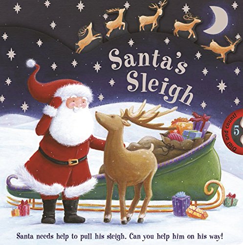 Santa's Sleigh