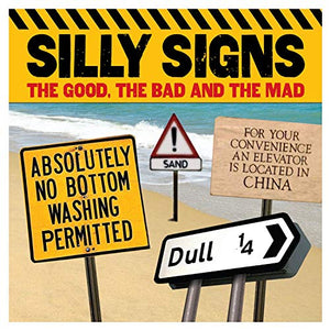 Silly Signs