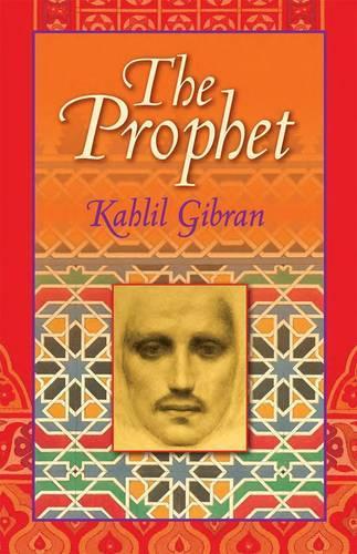 The Prophet (Hardback with Slipcase)