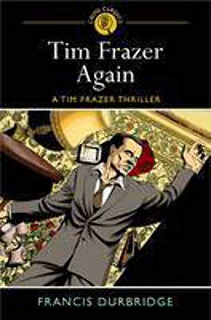 Tim Frazer Again