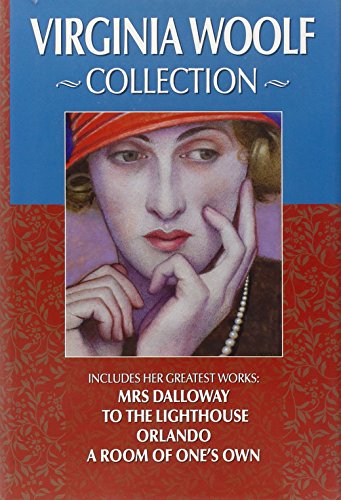 Virginia Woolf Collection
