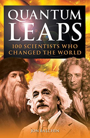 Quantum Leaps