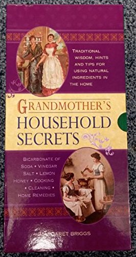 Grandmother's Household Secrets