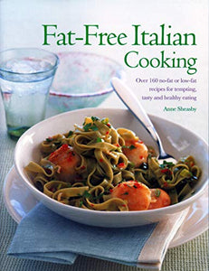 Fat-Free Italian Cooking 