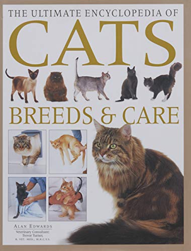Cat Breeds and Care