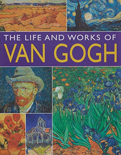 Life And Works- Van Gogh