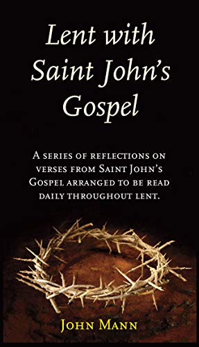 Lent with Saint John's Gospel