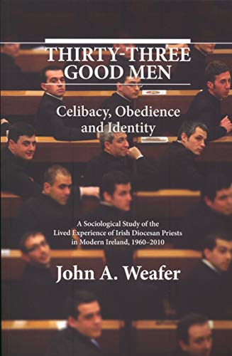 Thirty-Three Good Men