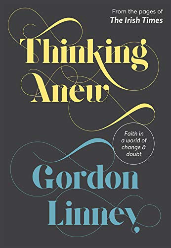 Thinking Anew